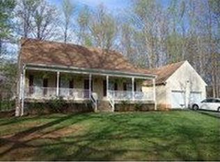 209 Briarherst Dr, Amherst, VA 24521