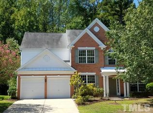 522 Sherwood Forest Pl, Cary, NC 27519