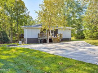 1184 Dogwood Drive, Lincolnton, GA 30817