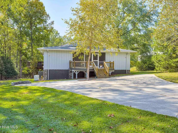 1184 Dogwood Drive, Lincolnton, GA 30817