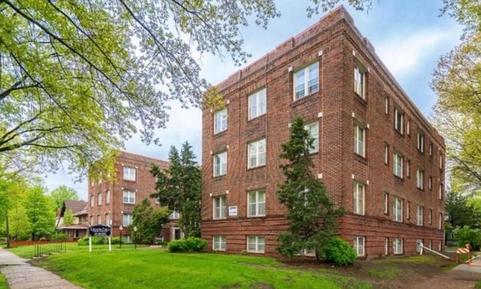 1st image of 95 Lexington Pkwy S #306
