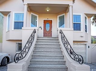 920 Cayuga Ave, San Francisco, CA 94112