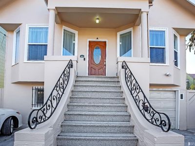 920 Cayuga Ave, San Francisco, CA, 94112