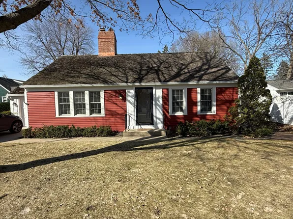 621 10th St SW, Rochester, MN 55902