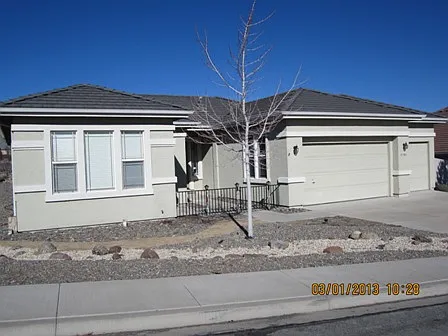 5786 N White Sands Rd photo 1