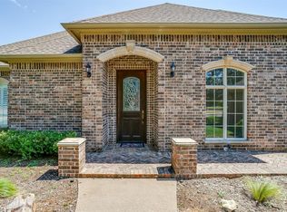 1713 W Westhill Dr, Cleburne, TX 76033