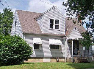 545 Park St, Marion, OH