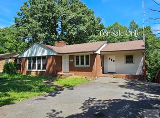 4406 Sunset Dr, Martinsville, VA 24112