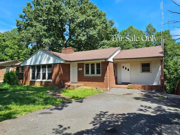 4406 Sunset Dr, Martinsville, VA 24112