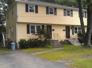 204 Maple St, Needham, MA 02492