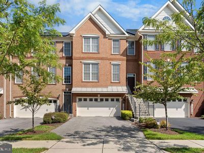 10918 Dappled Grey Way, Upper Marlboro, MD, 20772