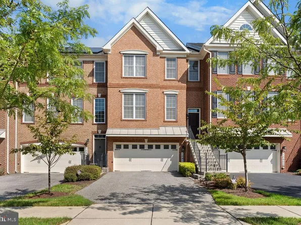 10918 Dappled Grey Way, Upper Marlboro, MD 20772