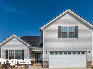 7021 Lakota Dr, Spring Hill, TN 37174
