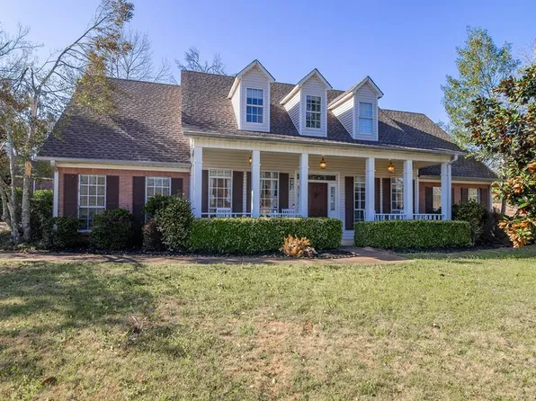 760 Shady Oaks Cir, Oxford, MS 38655