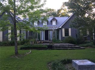 78058 Highway 25, Folsom, LA 70437