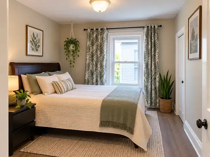 2 bed, 1.0 bath, 900 sqft, $1,850 — Photo 4
