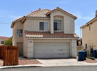 4675 Baby Bird Ln, Las Vegas, NV 89115