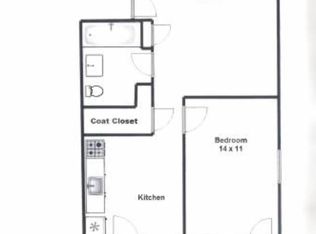 9212 Sally Ln APT 2W, Schiller Park, IL 60176