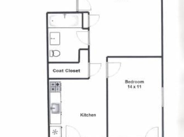 9212 Sally Ln APT 2W