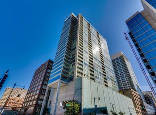 611 S Wells St UNIT 2907, Chicago, IL 60610