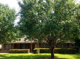 1909 S Maple Dr, Vidalia, GA 30474