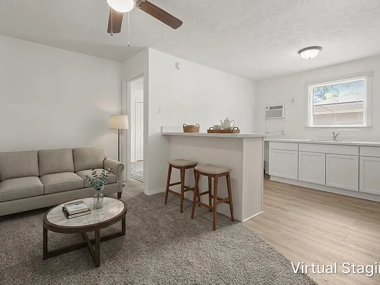 602 S 3rd St #C — Photo 3