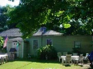 756 Norwich Rd, Plainfield, CT 06374