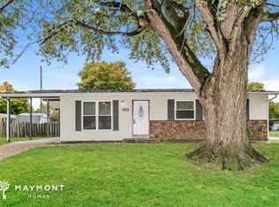 1080 N Park Ln, Florissant, MO