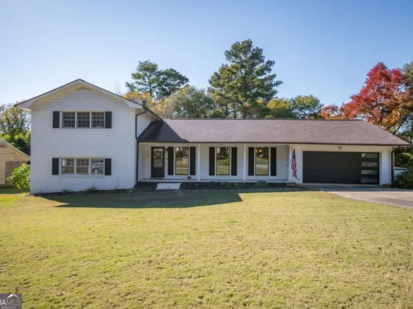 135 Tara Way, Athens, GA 30606