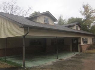 116 Dozier St, Picayune, MS 39466