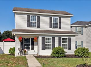 25 Fiore Dr, Savannah, GA 31419