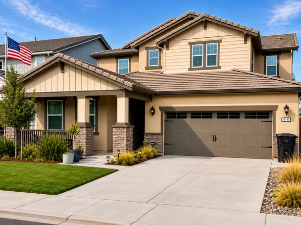 1670 Dedini Ln, Ripon, CA 95366