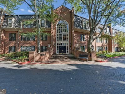 24315 Plantation Dr NE, Atlanta, GA, 30324