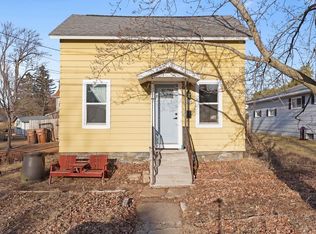 1909 Prairie St, Stevens Point, WI 54481