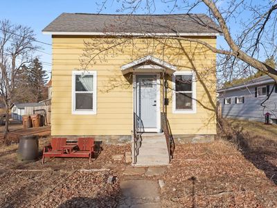 1909 PRAIRIE STREET, Stevens Point, WI, 54481