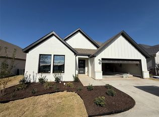 413 Smith Rd, Springtown, TX 76082