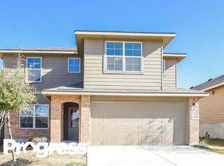 12037 Pearl Jubilee, San Antonio, TX 78245
