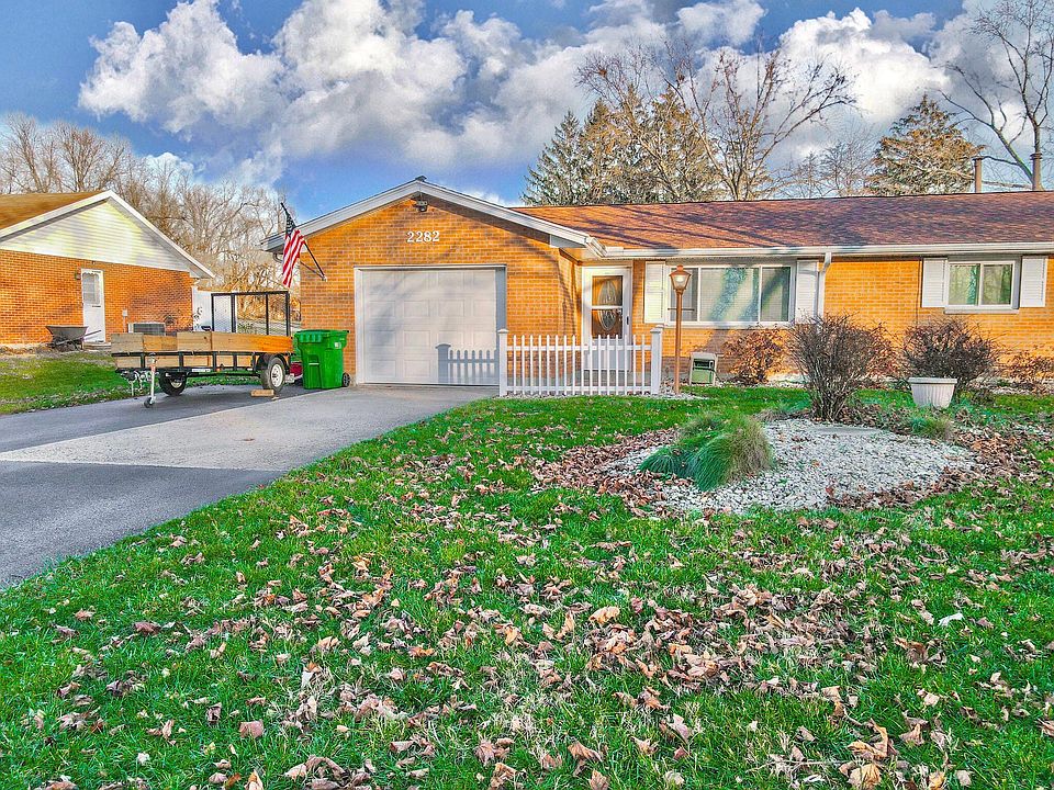 2282 Us Route 40, Tipp City, OH 45371 Zillow