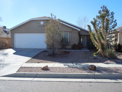 5908 Costa Brava Ave NW, Albuquerque, NM, 87114