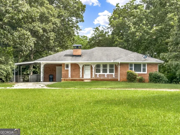 2794 Lake Harbin Rd, Morrow, GA 30260