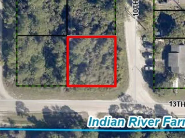 1295 10th Ave SW, Vero Beach, FL 32962
