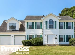 3317 Royal Springs Ct, Decatur, GA 30034