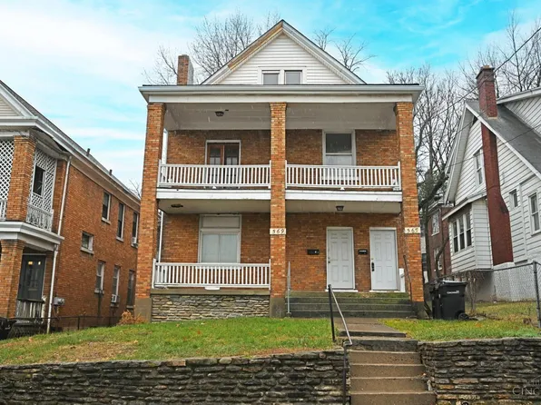 567 Prospect Pl, Cincinnati, OH 45229