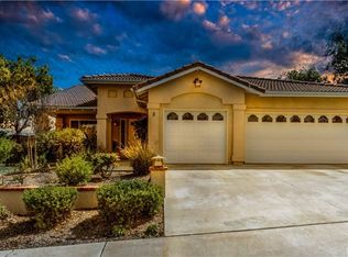 2 Corte Straza, Lake Elsinore, CA 92532