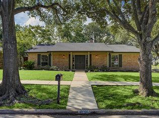 12427 Brandywyne Dr, Houston, TX 77077