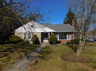 351 Adams St, Quincy, MA 02169