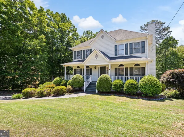 106 Eagle Ridge Dr, Canton, GA 30114