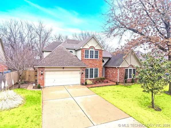 10221 E 98th St, Tulsa, OK 74133