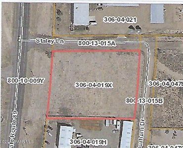 860 Staley Ln, Chino Valley, AZ, 86323