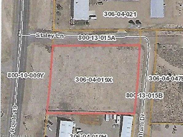 860 Staley Ln, Chino Valley, AZ 86323